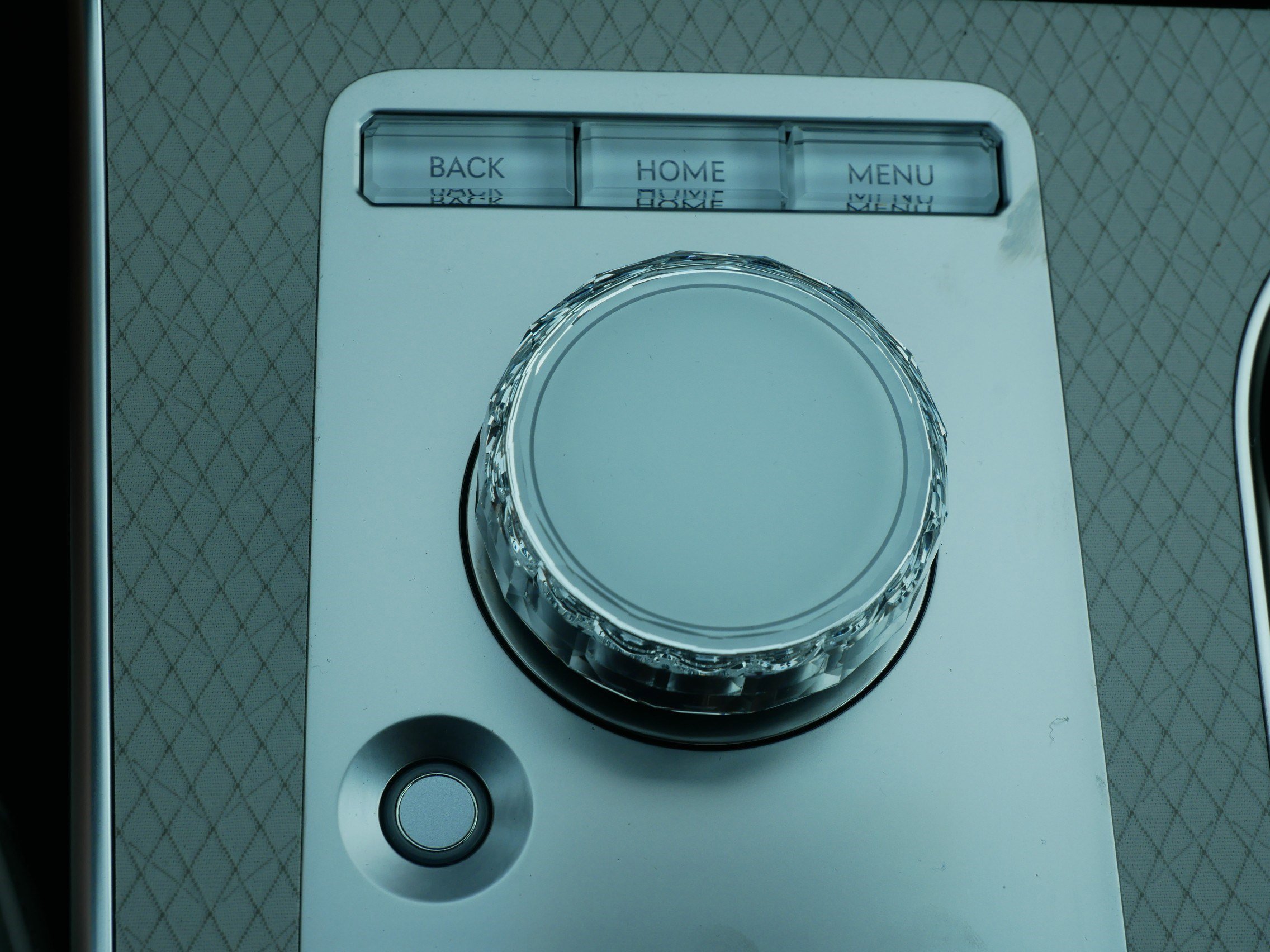 New 2025 Genesis GV80 3.5T Prestige image 9