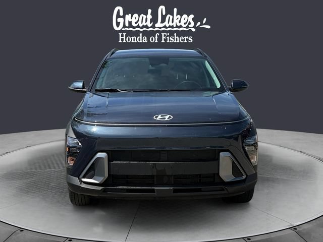 Used 2025 Hyundai Kona SEL AWD/4WD image 8