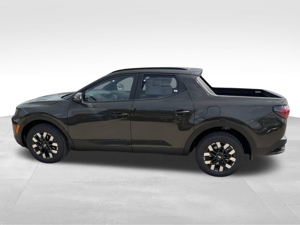 New 2026 Hyundai Santa Cruz SEL AWD/4WD image 5