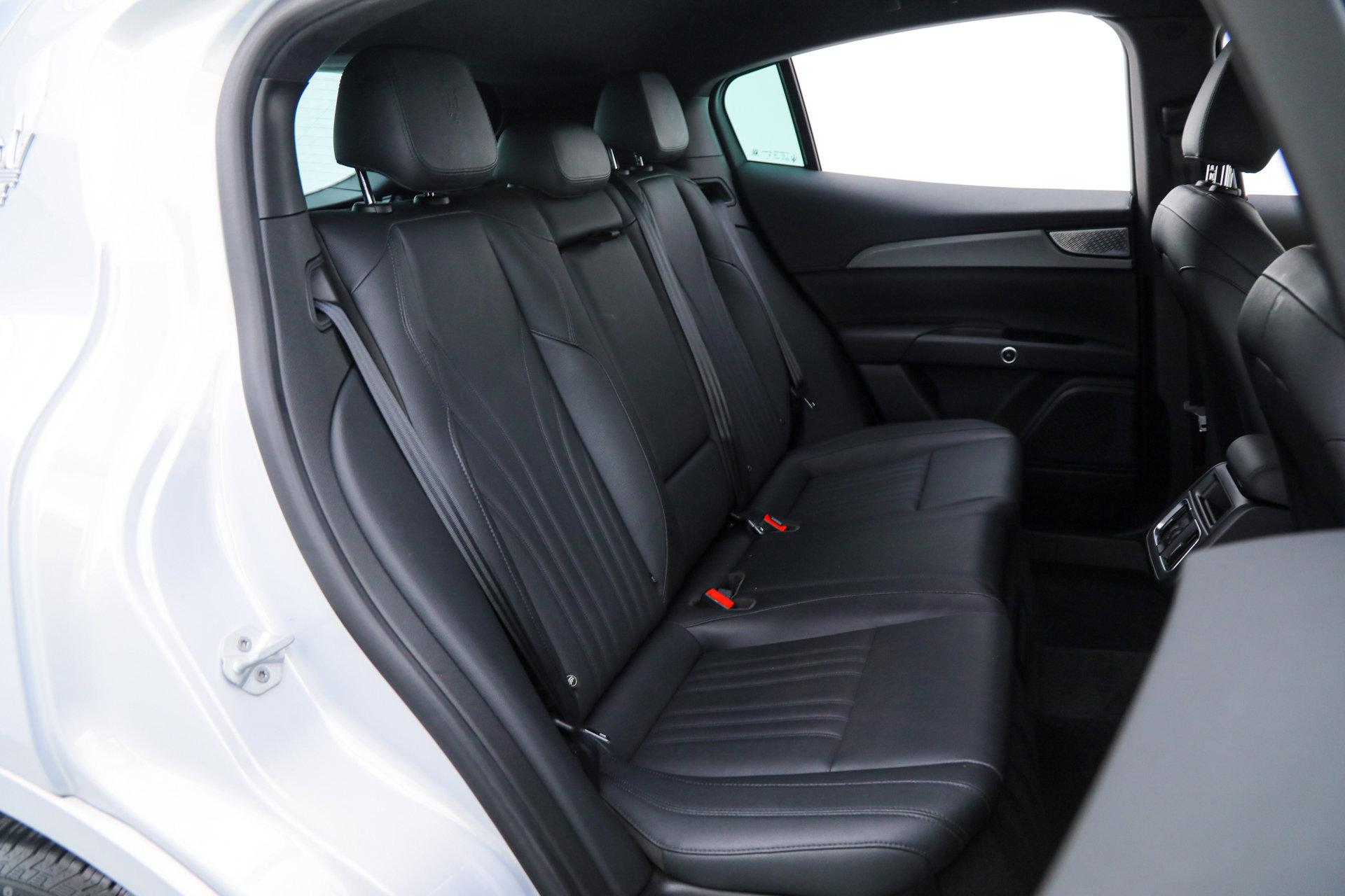 Certified 2023 Maserati Grecale GT image 15