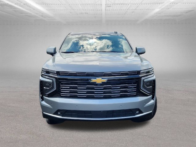 New 2026 Chevrolet Suburban High Country AWD/4WD image 2