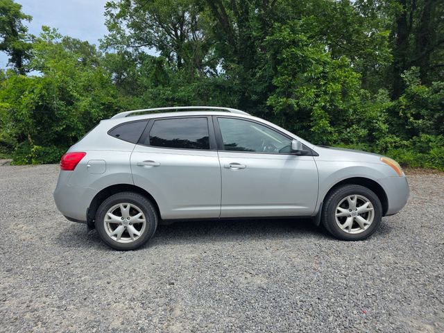 Used 2009 Nissan Rogue SL w/ Premium Pkg AWD/4WD image 12
