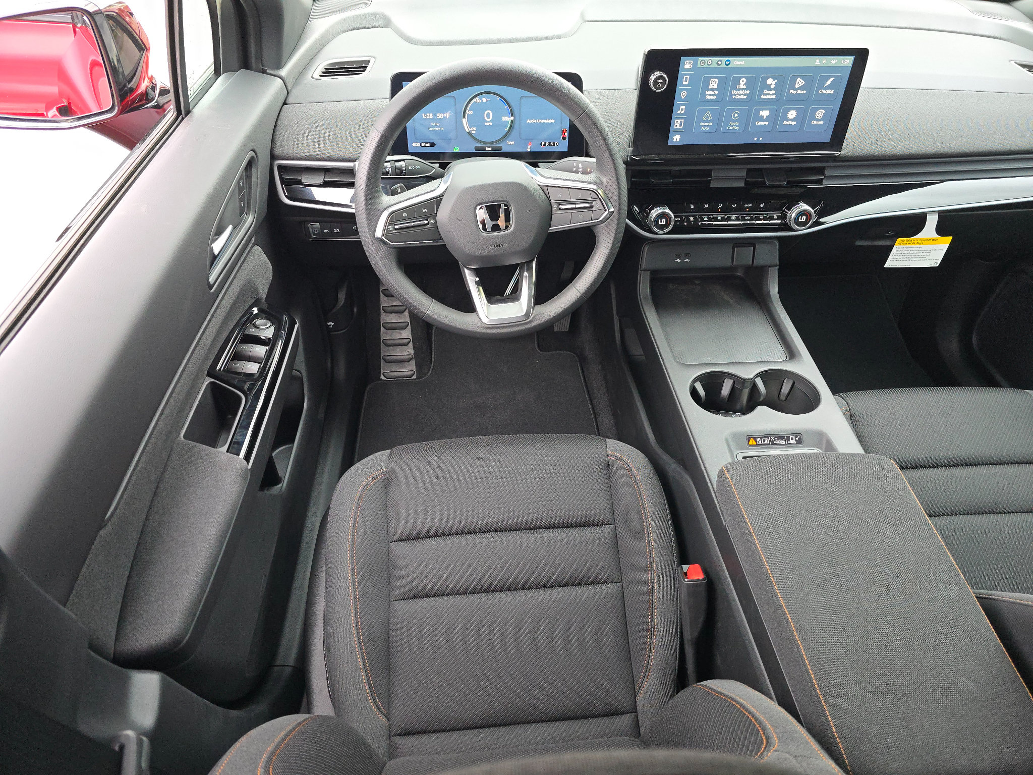 New 2026 Honda Prologue EX image 16