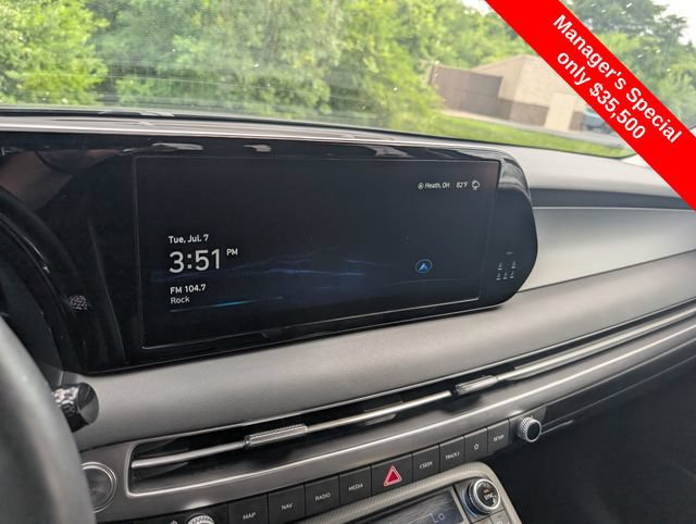 Used 2023 Hyundai Palisade SEL w/ Premium Package AWD/4WD image 18