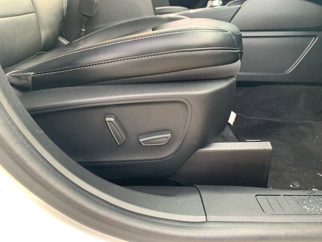 Used 2024 Ford Escape Platinum image 17