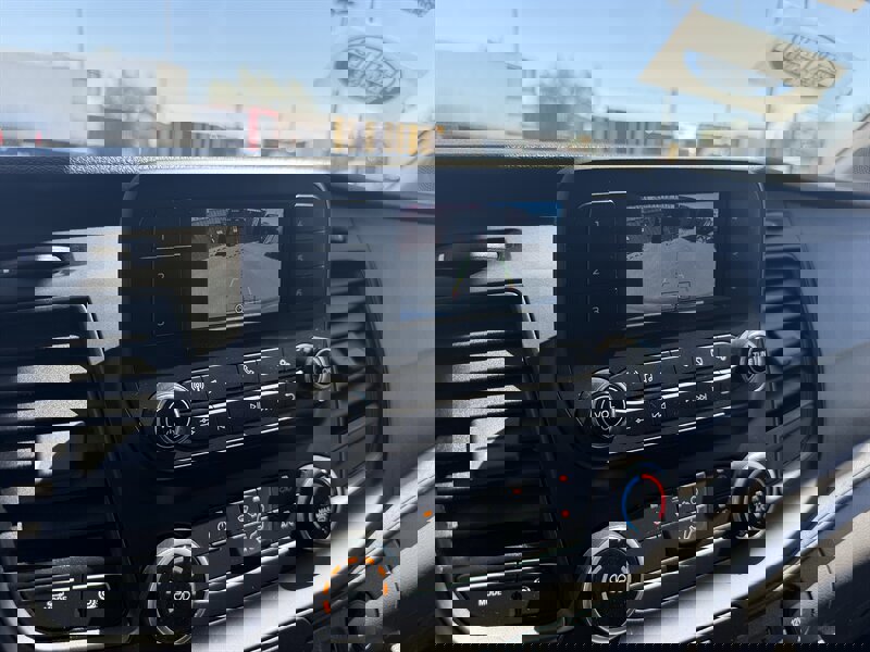 Used 2025 Ford Transit 250 148 Medium Roof Extended AWD image 13