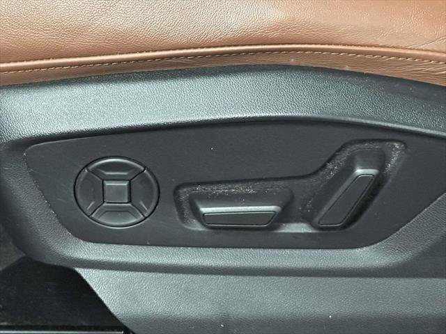 Used 2023 Audi Q8 Premium Plus w/ Premium Plus Package AWD/4WD image 15