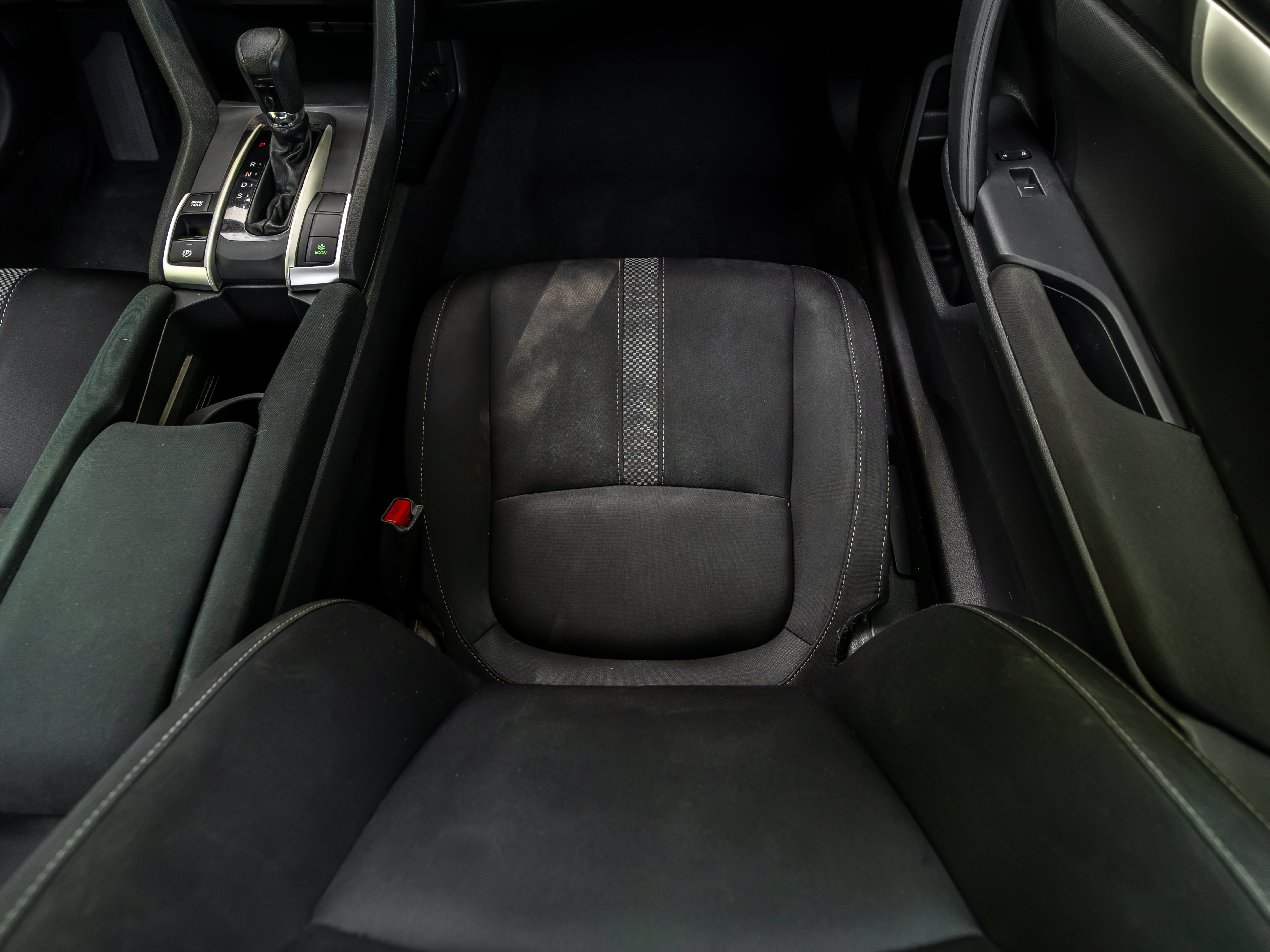 Used 2020 Honda Civic LX image 52