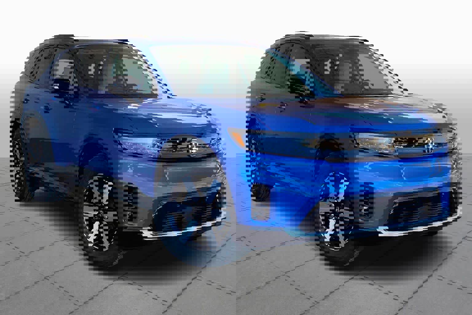 New 2026 Honda Prologue Touring image 2