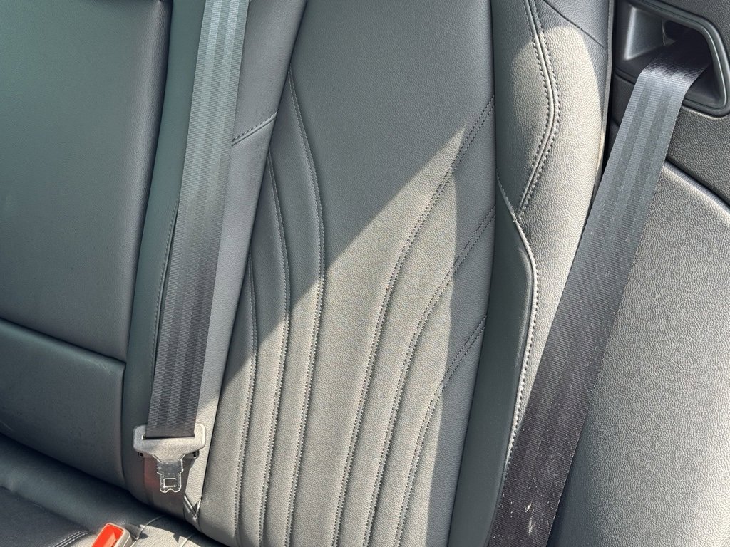 Used 2024 Maserati Grecale GT image 18