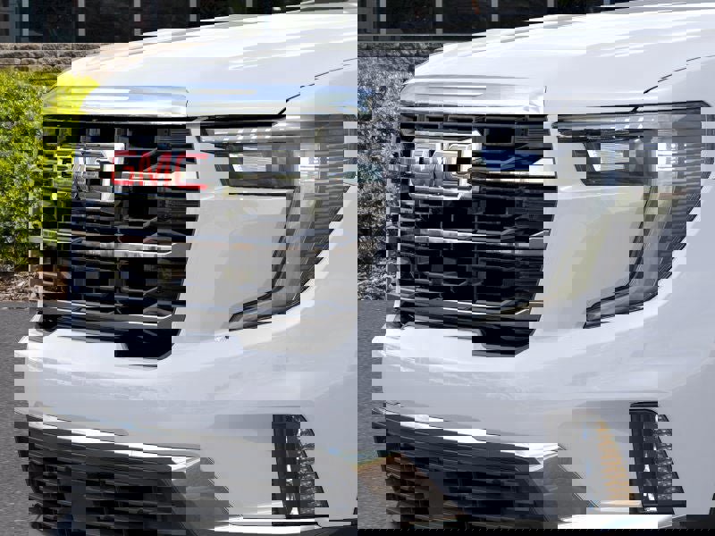 New 2026 GMC Acadia Elevation image 13