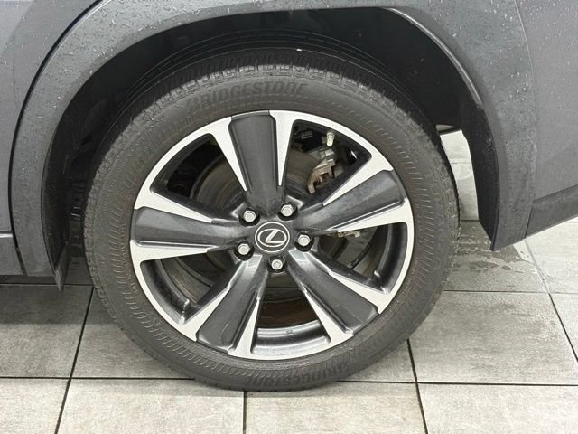 Used 2023 Lexus UX 250h FWD w/ Accessory Package (Z1) image 7