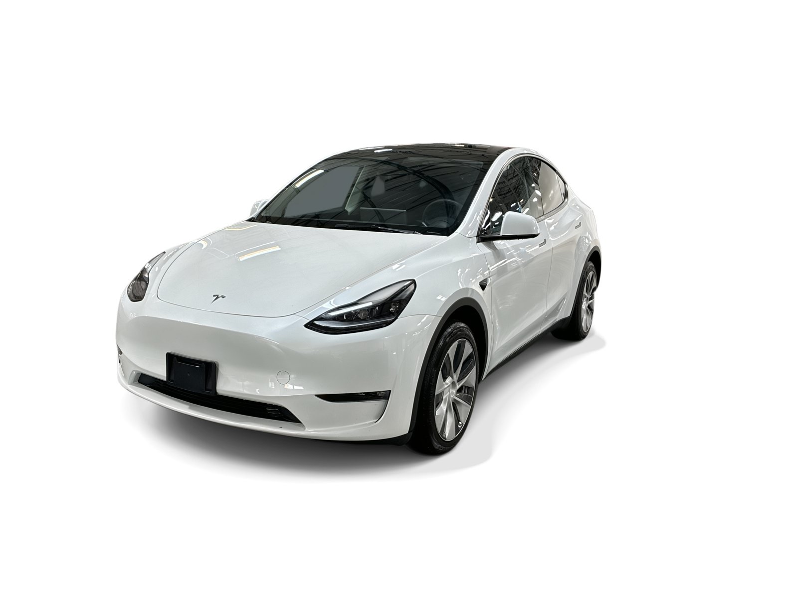 Certified 2023 Tesla Model Y Long Range AWD/4WD video 1