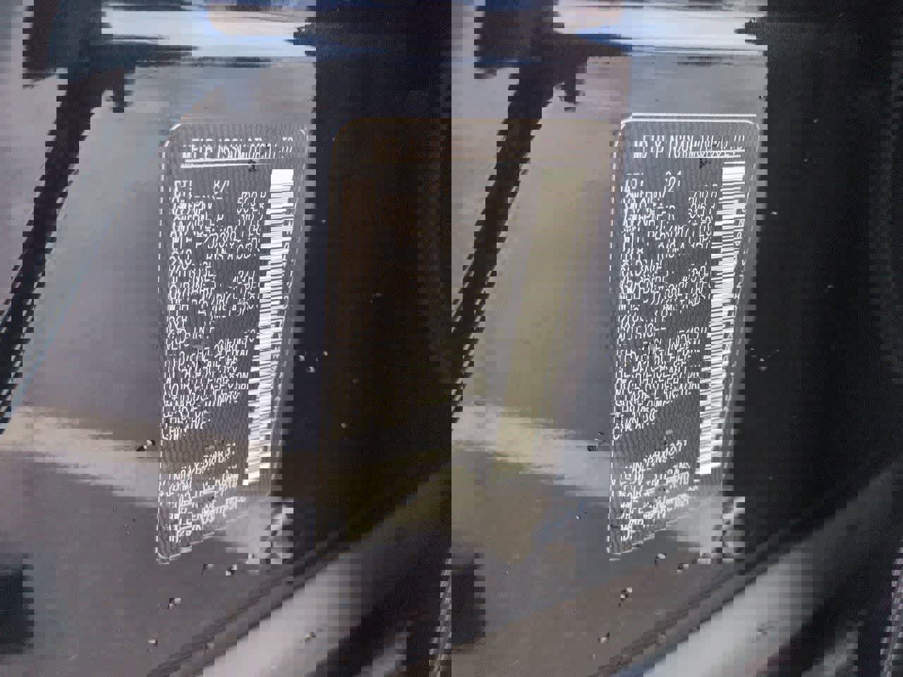 Used 2022 Nissan Armada SL w/ Captain's Chairs Package image 36