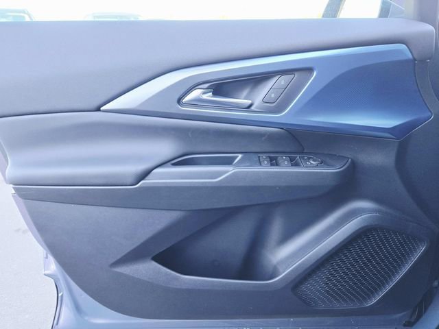 New 2026 Chevrolet Equinox EV LT image 22