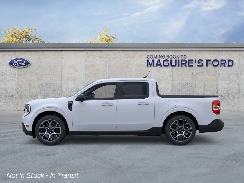 New 2026 Ford Maverick Lariat AWD/4WD image 3