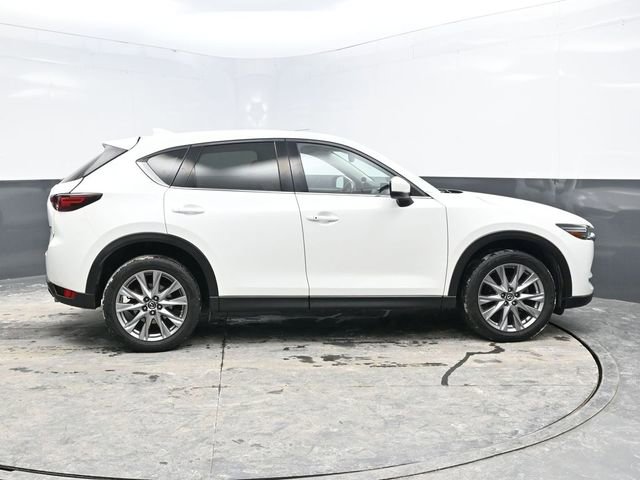 Used 2019 MAZDA CX-5 Grand Touring w/ GT Premium Package AWD/4WD image 8
