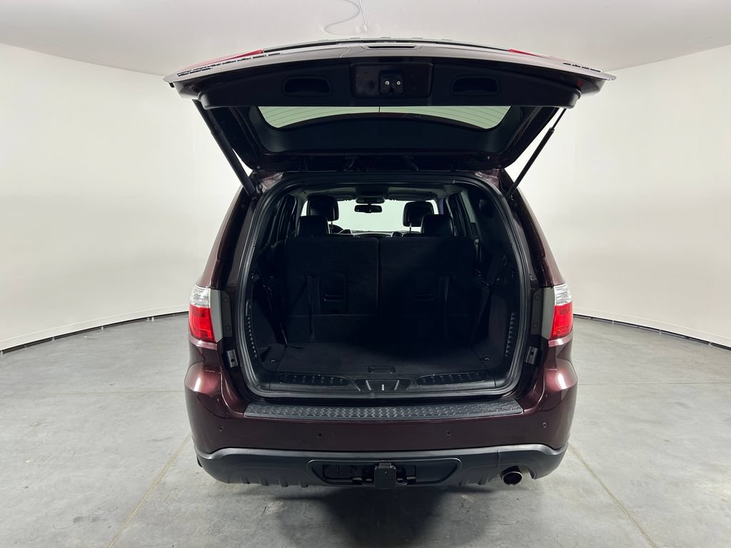 Used 2012 Dodge Durango Crew w/ Leather Interior Group AWD/4WD image 30
