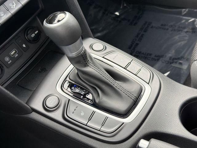 Used 2021 Hyundai Kona Limited w/ Cargo Package image 23