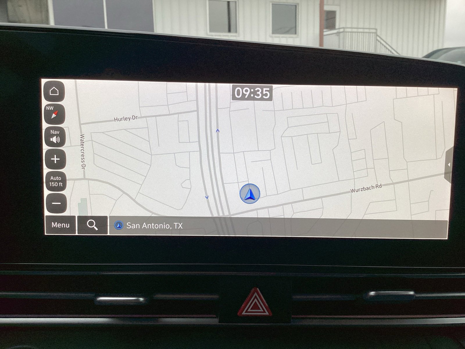 Used 2024 Hyundai Elantra SEL image 5