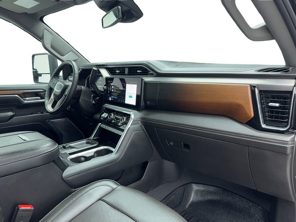 Used 2024 GMC Sierra 2500 Denali w/ Max Trailering Package image 42