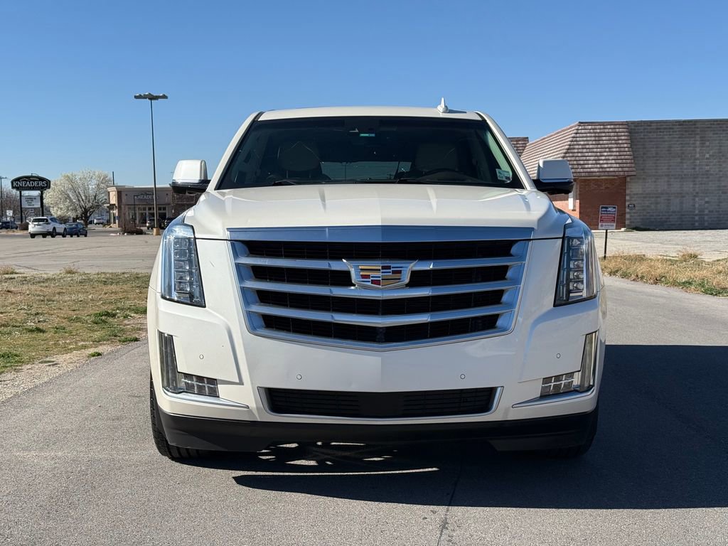 Used 2015 Cadillac Escalade ESV Premium RWD image 7