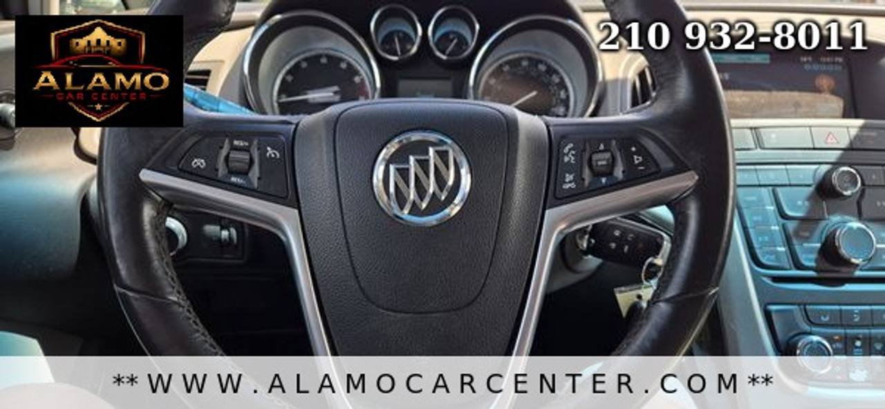 Used 2014 Buick Verano FWD image 35