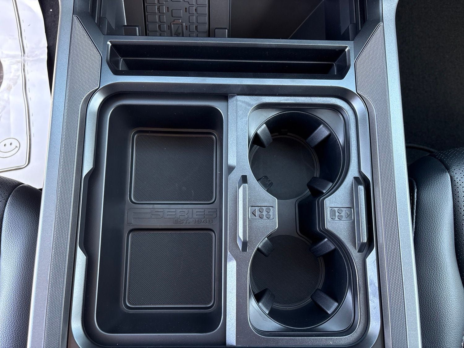 New 2026 Ford F250 4x4 Crew Cab Super Duty image 29