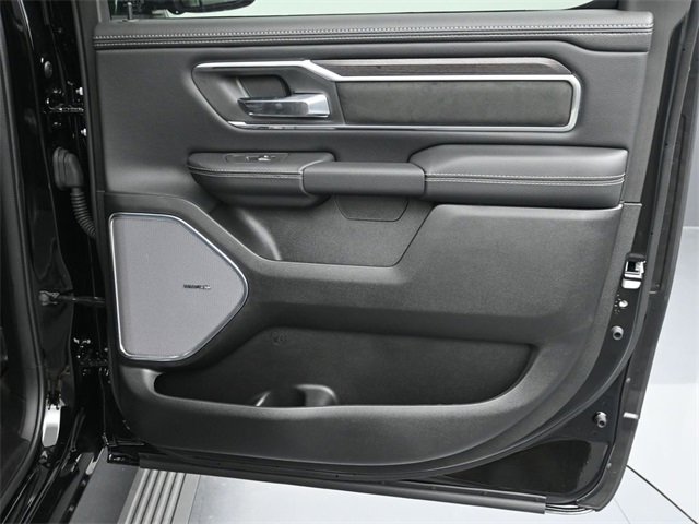 New 2026 RAM 1500 Laramie image 13