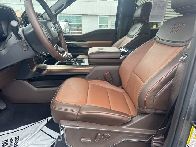 Used 2026 Ford F150 King Ranch AWD/4WD image 10