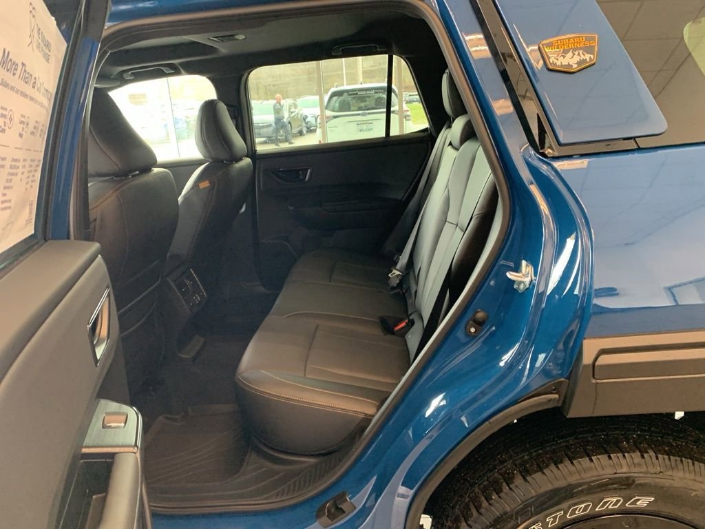 New 2026 Subaru Outback Wilderness image 13