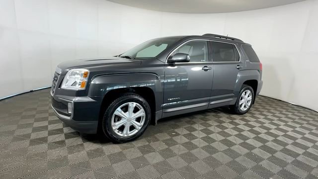 Used 2017 GMC Terrain SLE w/ Convenience Package AWD/4WD image 13