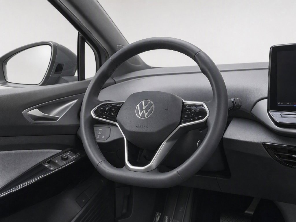 Certified 2024 Volkswagen ID.4 Pro AWD/4WD image 30
