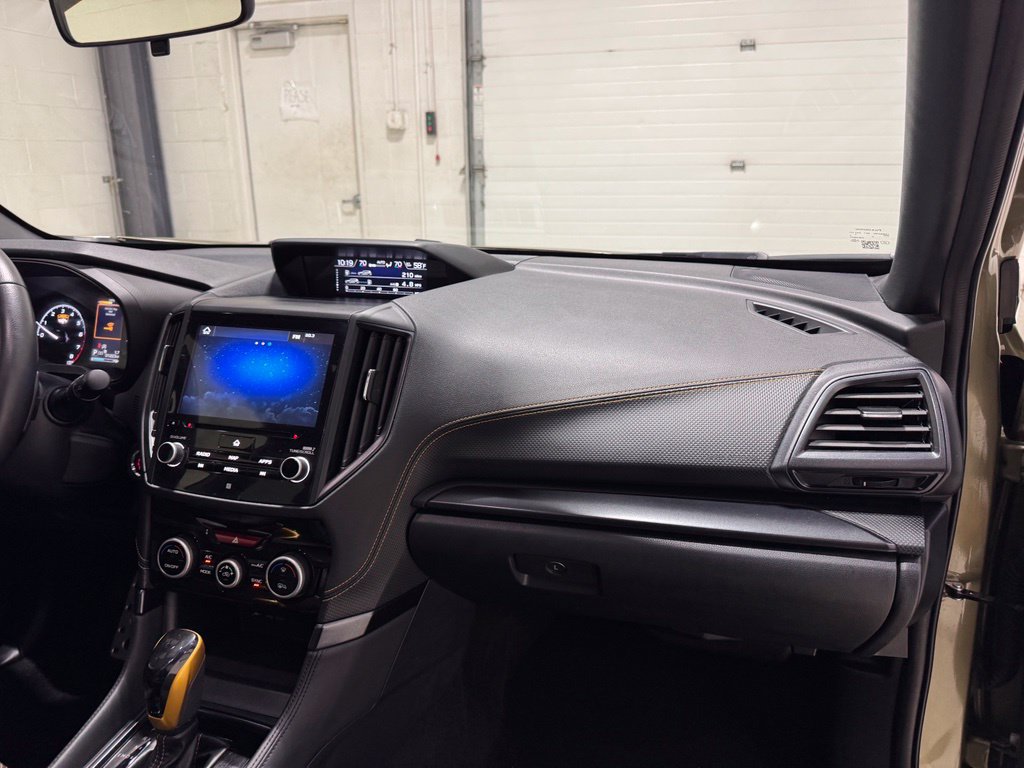 Used 2022 Subaru Forester Wilderness AWD/4WD image 32