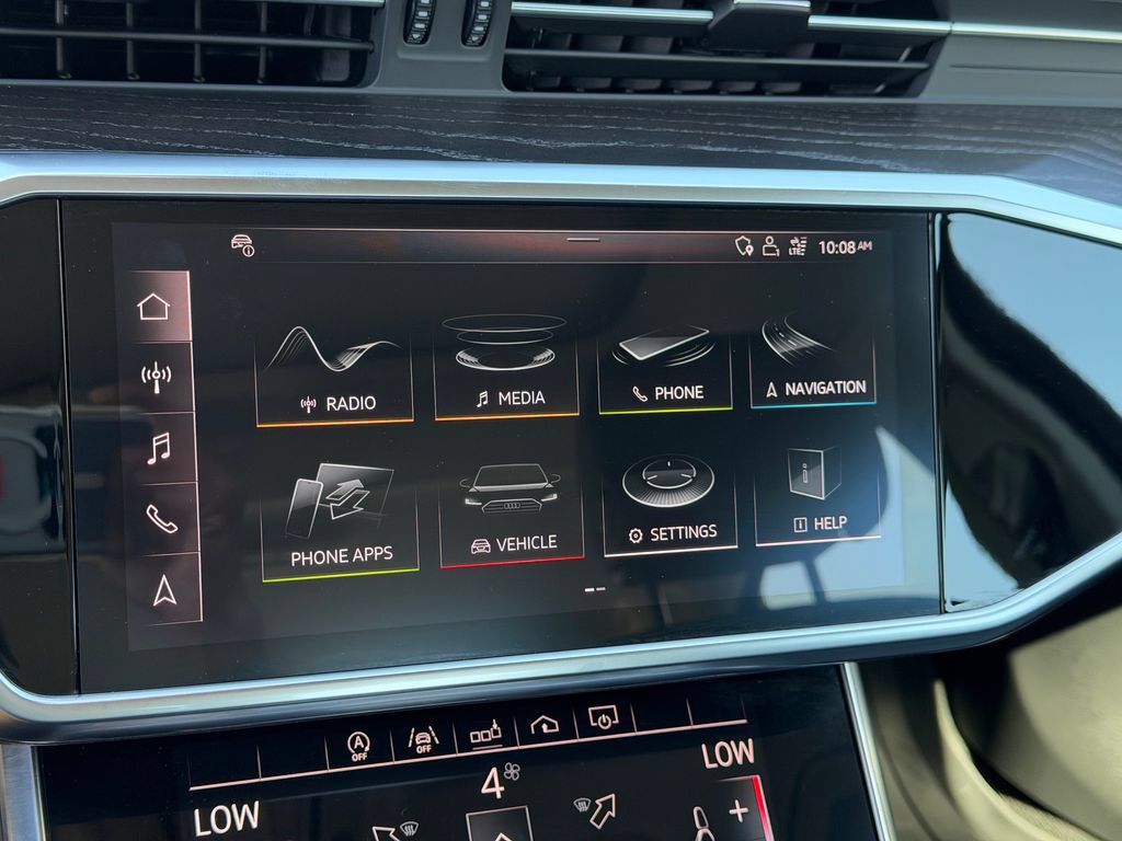 Used 2019 Audi A6 2.0T Premium Plus w/ Premium Plus Package AWD/4WD image 29