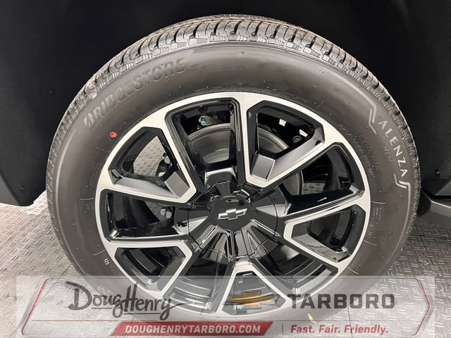 New 2026 Chevrolet Tahoe RST w/ Comfort Package AWD/4WD image 18