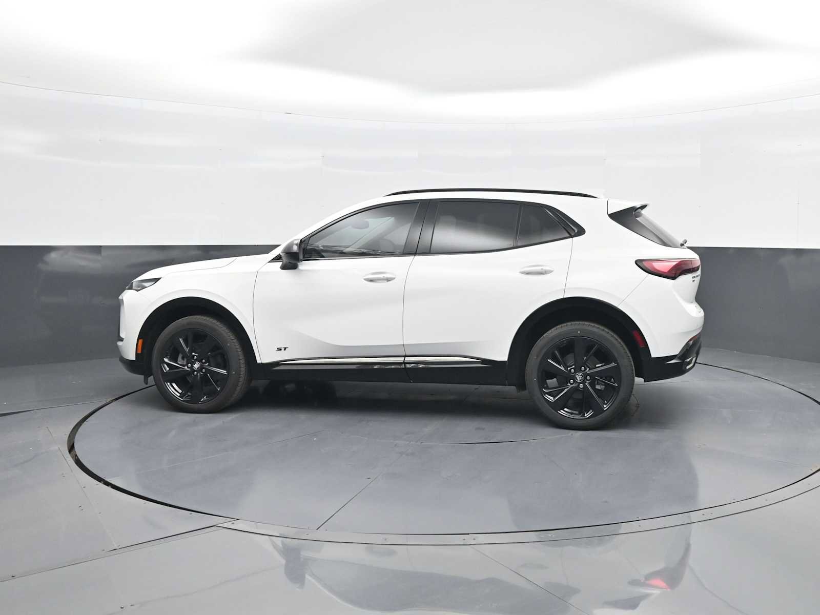 New 2026 Buick Envision Sport Touring AWD/4WD image 5