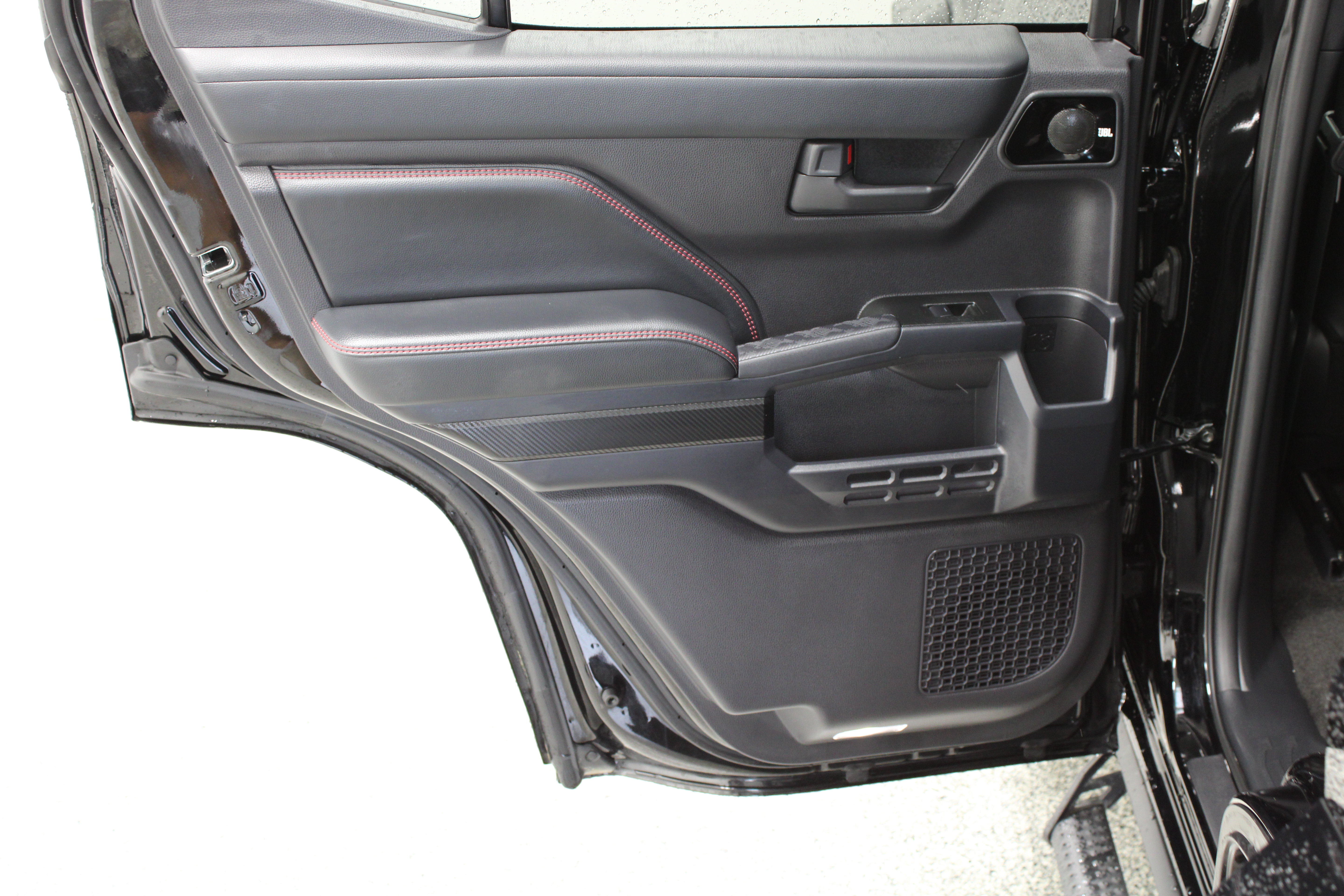 Used 2025 Toyota 4Runner TRD Pro AWD/4WD image 30
