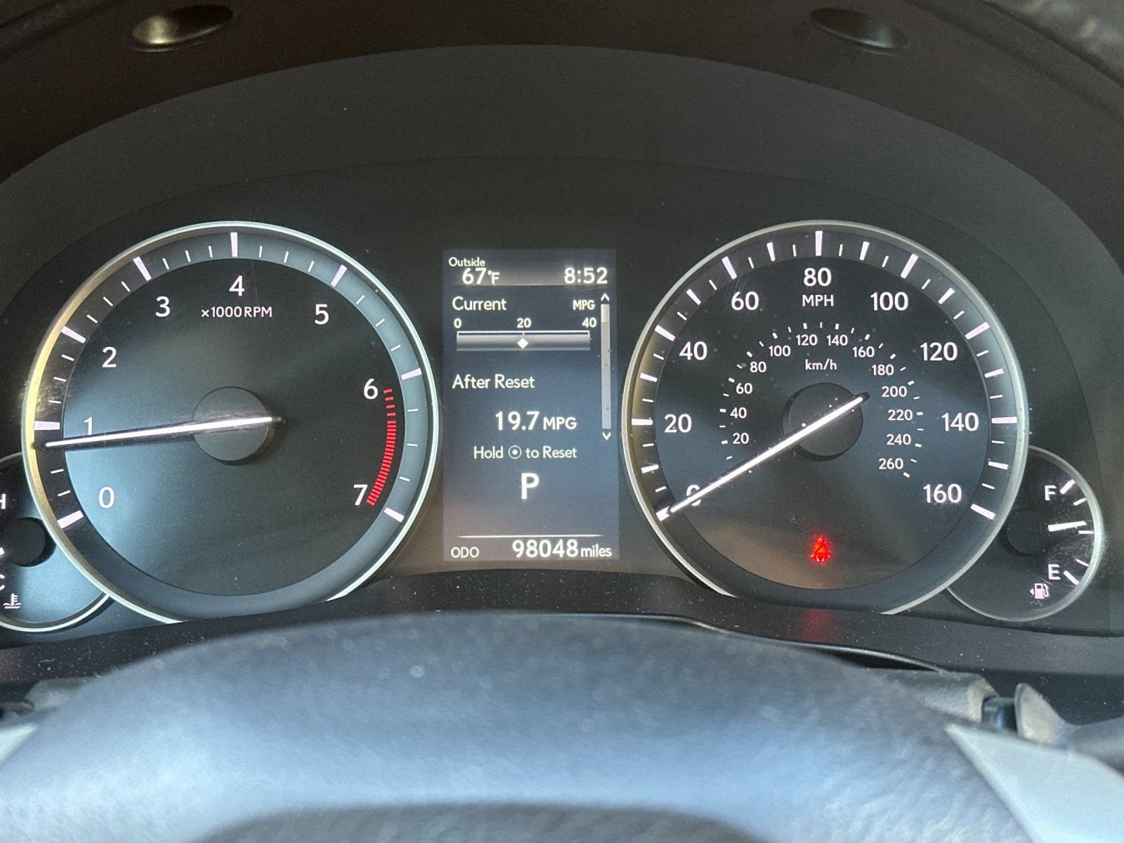 Used 2018 Lexus ES 350 FWD image 23