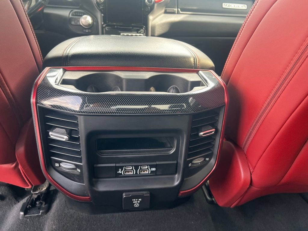 Used 2019 RAM 1500 Rebel w/ Level 2 Equipment Group image 21