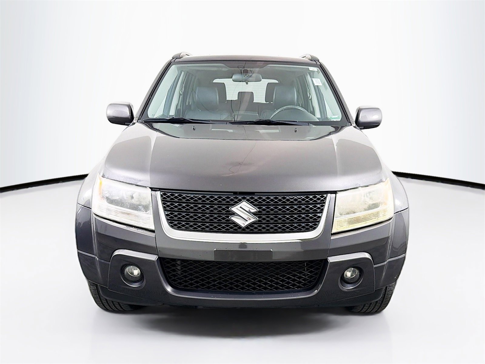 Used 2012 Suzuki Grand Vitara Limited image 2