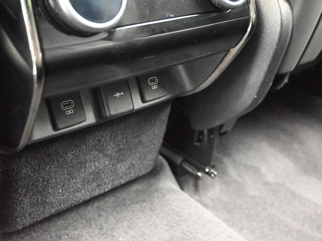 Used 2024 Land Rover Range Rover Sport Dynamic SE AWD/4WD image 34