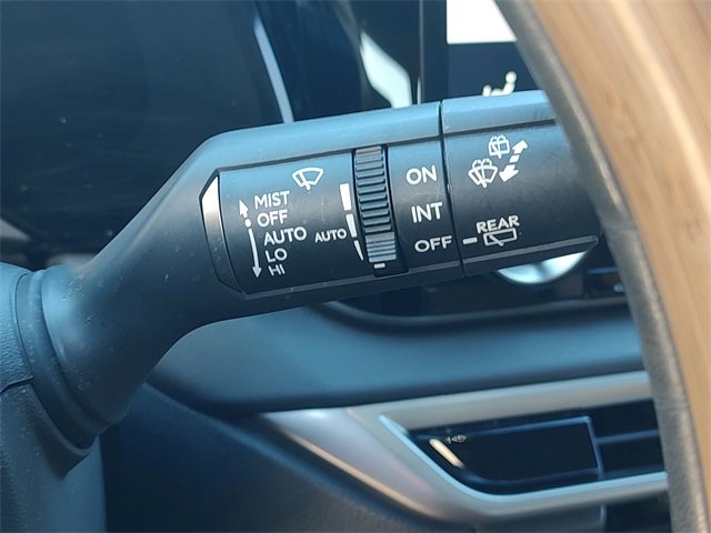 Used 2023 Lexus RX 350h image 25