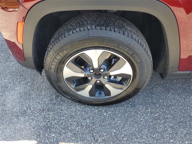 Used 2024 Jeep Grand Cherokee Limited 4xe image 5