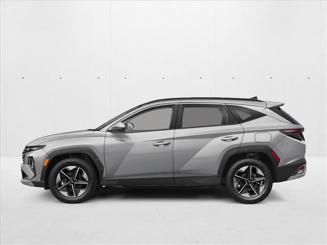 New 2026 Hyundai Tucson SEL image 3