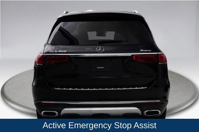 Used 2023 Mercedes-Benz GLS 450 4MATIC image 10