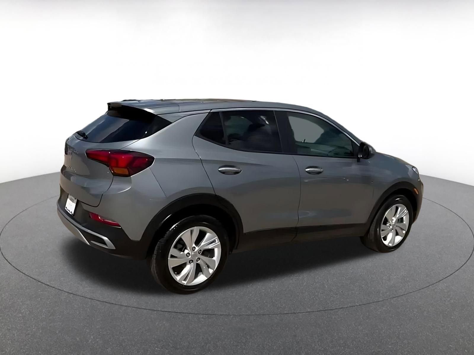 Used 2025 Buick Encore GX Preferred image 14