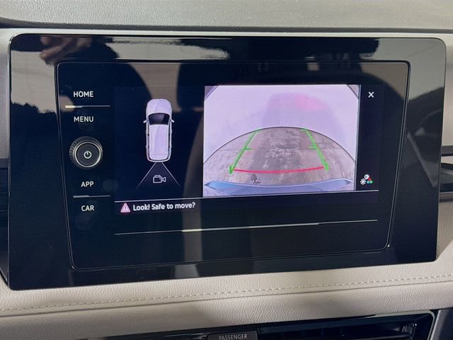 New 2026 Volkswagen Taos S image 8