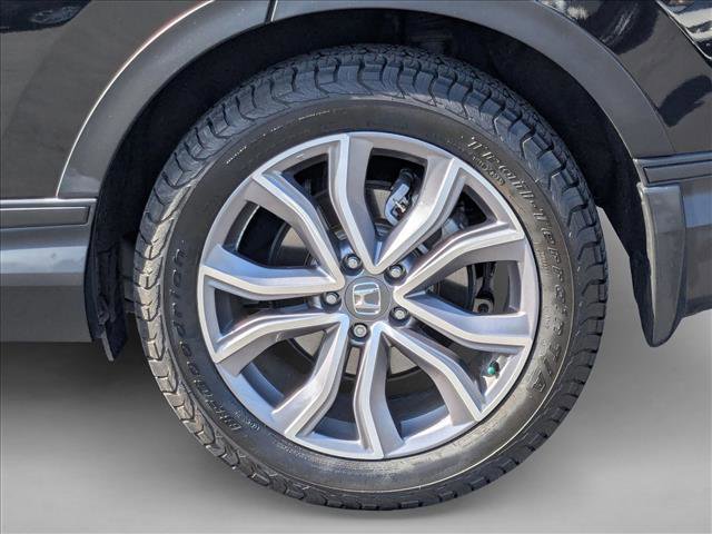 Used 2022 Honda CR-V Touring image 26