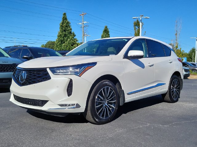 Used 2026 Acura RDX w/ Advance Package AWD/4WD image 32